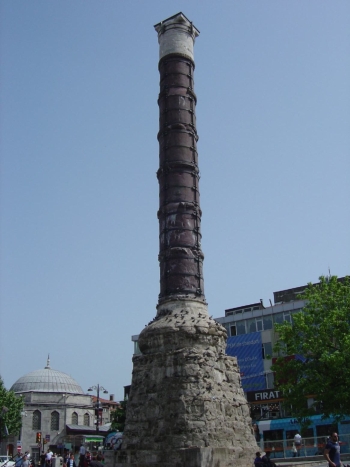 Column of  Constantine