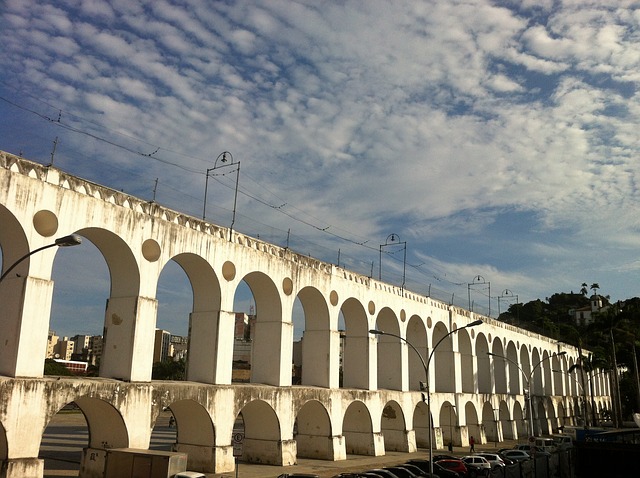 Lapa Viaduct  