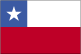 flag of Chili 